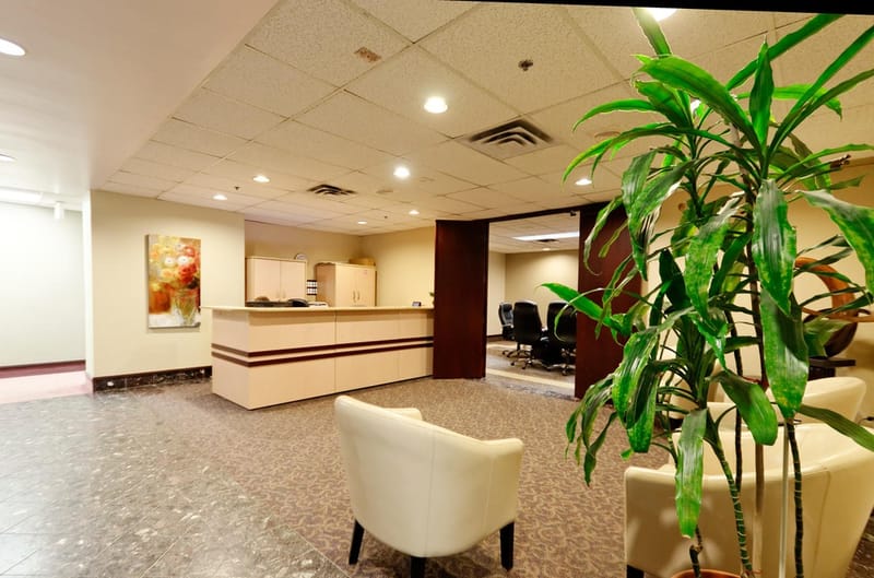 Dare Corporate Centre - Slater Street - Ottawa - ON image 5
