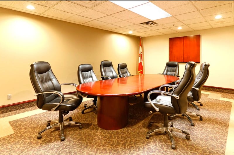 Dare Corporate Centre - Slater Street - Ottawa - ON image 6