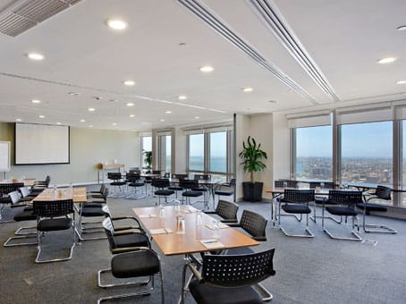 Regus - Citigroup Tower - Park Street - Sydney image 6
