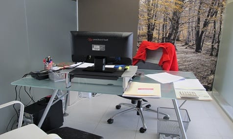 CNS Co-working - Av. Catalunya - Cervera image 5
