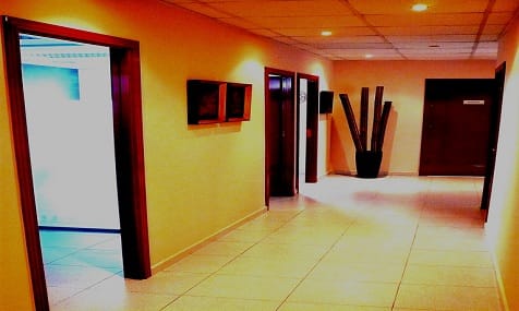 CNS Co-working - Av. Catalunya - Cervera image 6