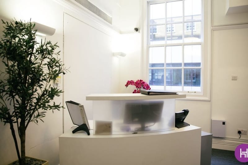 The Boutique Workplace Company - St Thomas Street, SE1 - London Bridge image 4
