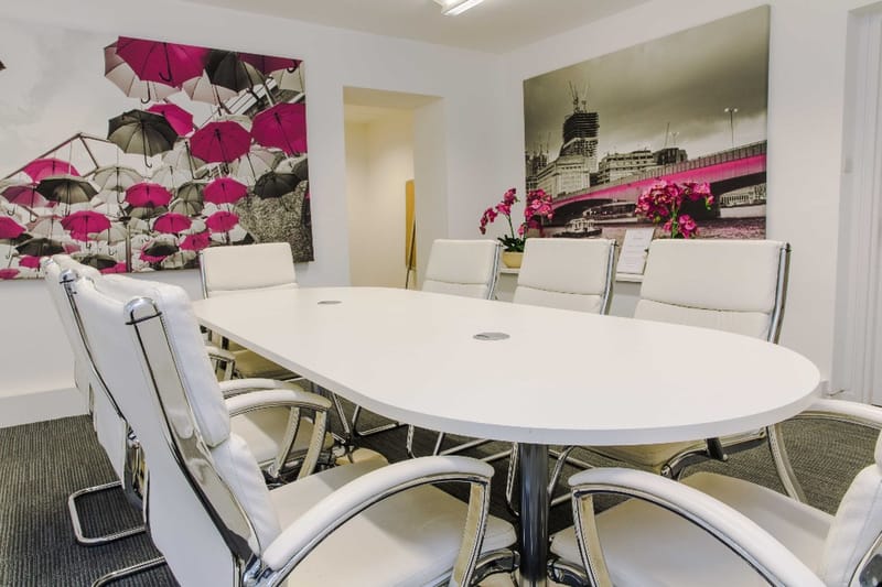 The Boutique Workplace Company - St Thomas Street, SE1 - London Bridge image 3
