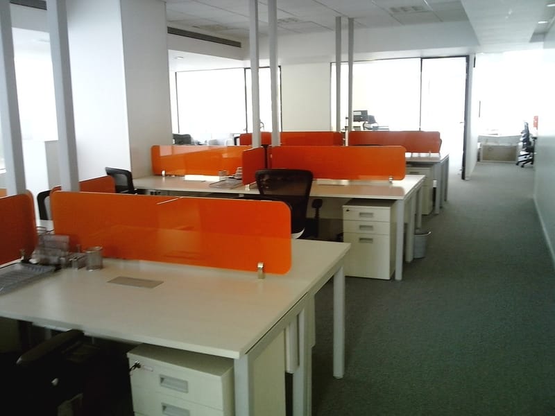 Evoma EPIP Zone - Prestige Featherlite Techpark - Whitefield - Bangalore image 2