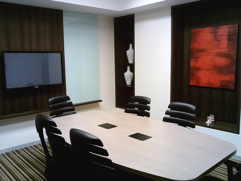 Evoma EPIP Zone - Prestige Featherlite Techpark - Whitefield - Bangalore image 4