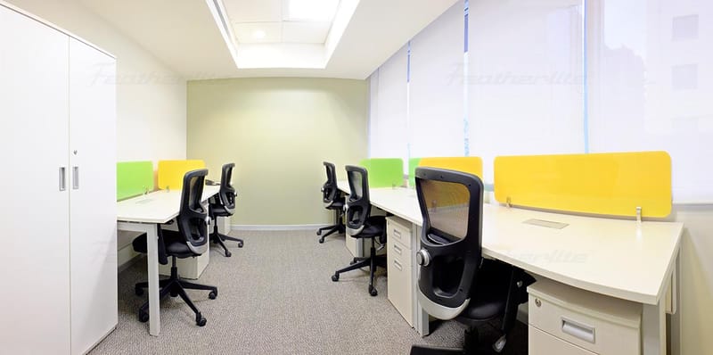 Evoma EPIP Zone - Prestige Featherlite Techpark - Whitefield - Bangalore image 7