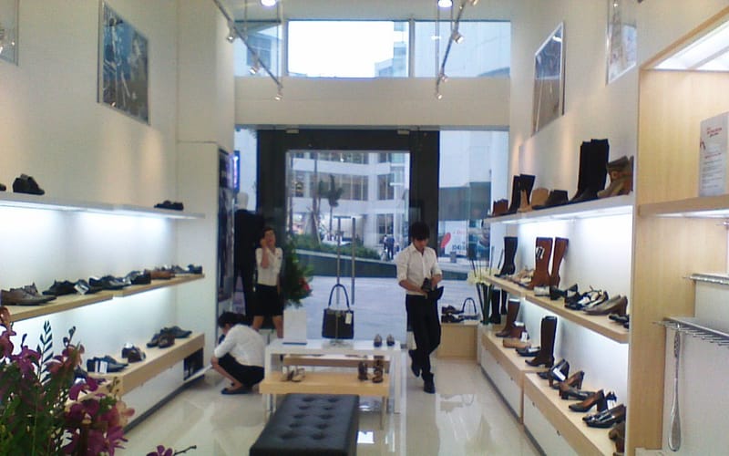 P-Office - Xuan Thuy - Indochina Plaza Hanoi - Cau Giay - Hanoi image 11