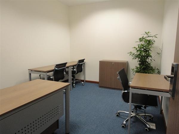 P-Office - Xuan Thuy - Indochina Plaza Hanoi - Cau Giay - Hanoi image 21