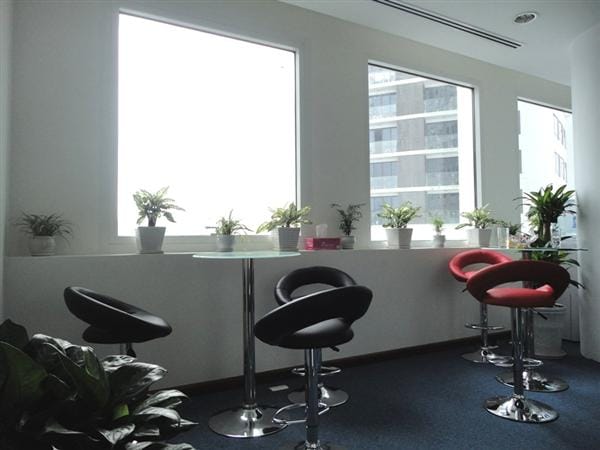 P-Office - Xuan Thuy - Indochina Plaza Hanoi - Cau Giay - Hanoi image 22