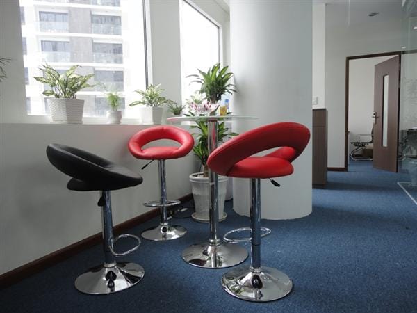 P-Office - Xuan Thuy - Indochina Plaza Hanoi - Cau Giay - Hanoi image 24