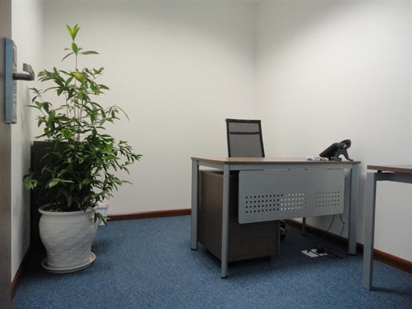 P-Office - Xuan Thuy - Indochina Plaza Hanoi - Cau Giay - Hanoi image 29