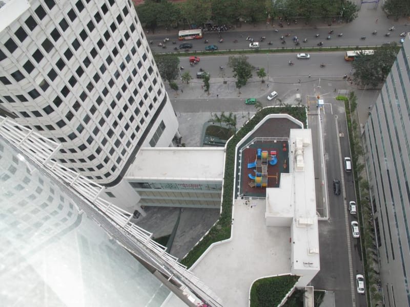 P-Office - Xuan Thuy - Indochina Plaza Hanoi - Cau Giay - Hanoi image 3