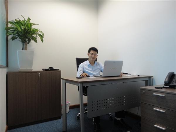 P-Office - Xuan Thuy - Indochina Plaza Hanoi - Cau Giay - Hanoi image 31
