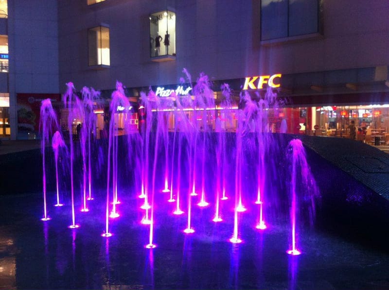 P-Office - Xuan Thuy - Indochina Plaza Hanoi - Cau Giay - Hanoi image 7