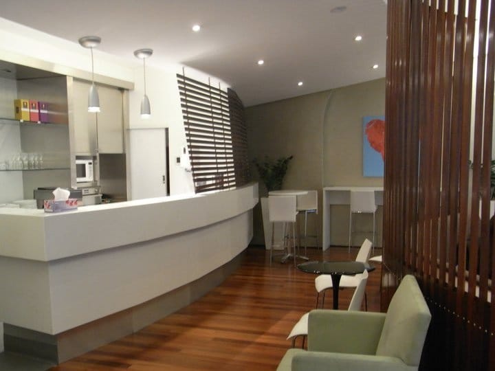 Level 350 York Street Pty Ltd - York Street - Sydney image 2