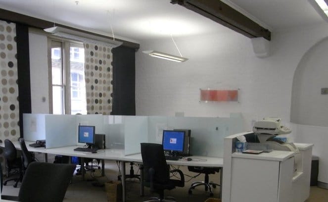 Level 350 York Street Pty Ltd - York Street - Sydney image 6