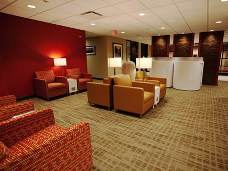 Regus - Skyline Drive - Hawthorne - NY image 11