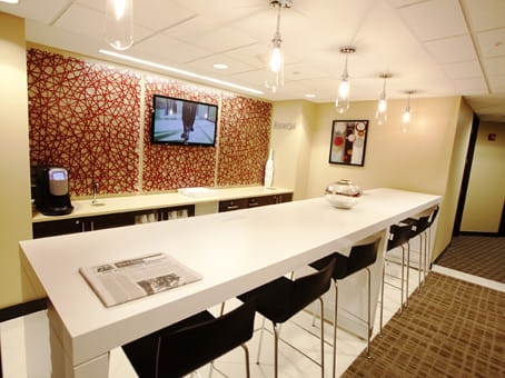 Regus - Skyline Drive - Hawthorne - NY image 12