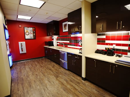 Regus - Skyline Drive - Hawthorne - NY image 13