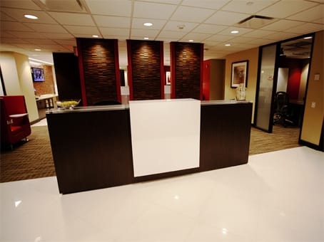 Regus - Skyline Drive - Hawthorne - NY image 3