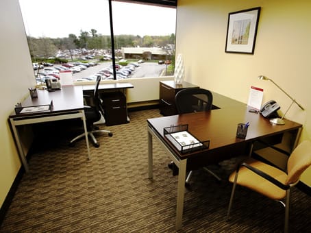 Regus - Skyline Drive - Hawthorne - NY image 5