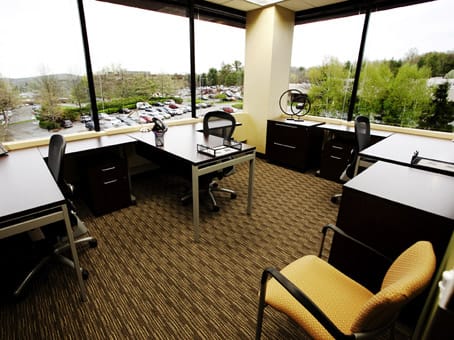 Regus - Skyline Drive - Hawthorne - NY image 7