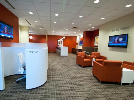 Regus - Woodbridge Township - Main Street - Woodbridge - NJ image 10