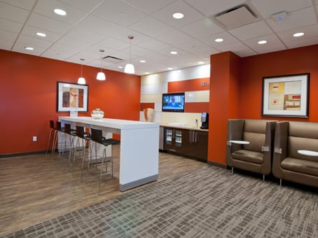 Regus - Woodbridge Township - Main Street - Woodbridge - NJ image 12