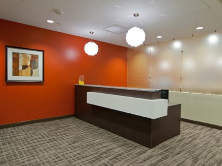 Regus - Woodbridge Township - Main Street - Woodbridge - NJ image 2