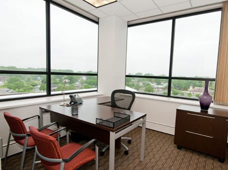 Regus - Woodbridge Township - Main Street - Woodbridge - NJ image 4