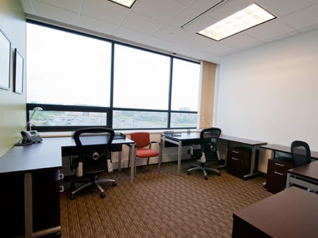 Regus - Woodbridge Township - Main Street - Woodbridge - NJ image 6