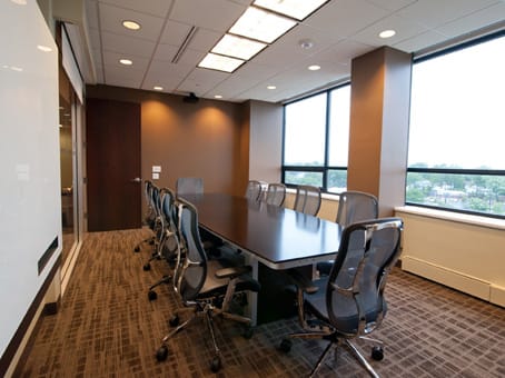 Regus - Woodbridge Township - Main Street - Woodbridge - NJ image 8