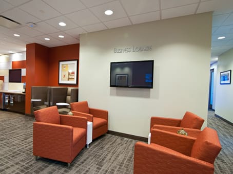 Regus - Woodbridge Township - Main Street - Woodbridge - NJ image 9