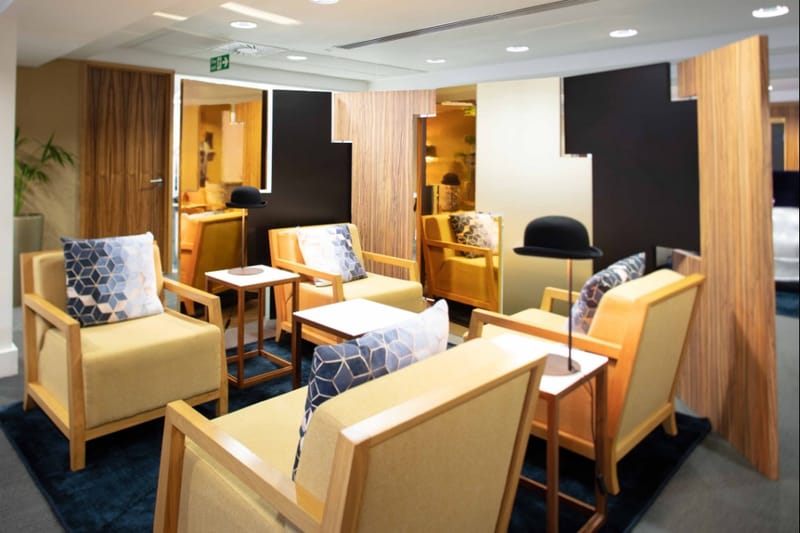 Office Space in Town - 46 New Broad Street, EC2 - Liverpool Street image 8