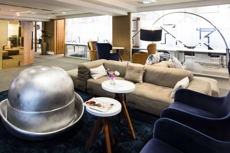 Office Space in Town - 46 New Broad Street, EC2 - Liverpool Street image 7