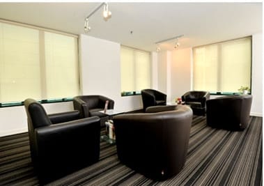 Avenue Business Centre - Megan Avenue 1 - 189 Jalan Tun Razak - Kuala Lumpur image 2