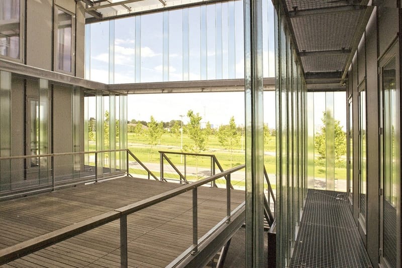 Offices for You - Orteliuslaan 850 - Utrecht image 2