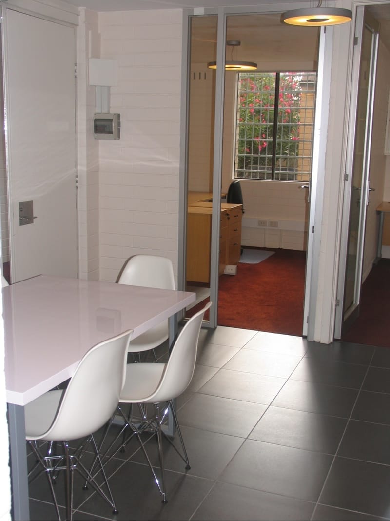Shared Professional Office - Techno Park Drive - Williamstown - VIC image 7