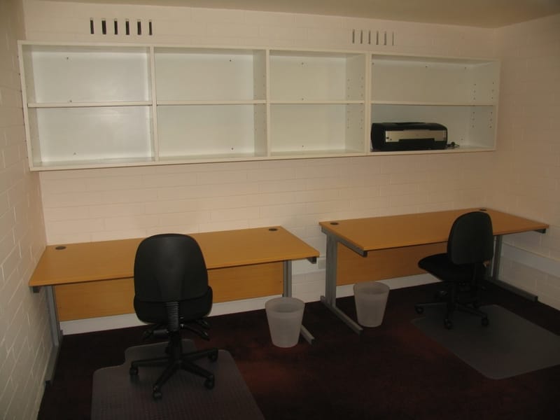 Shared Professional Office - Techno Park Drive - Williamstown - VIC image 4