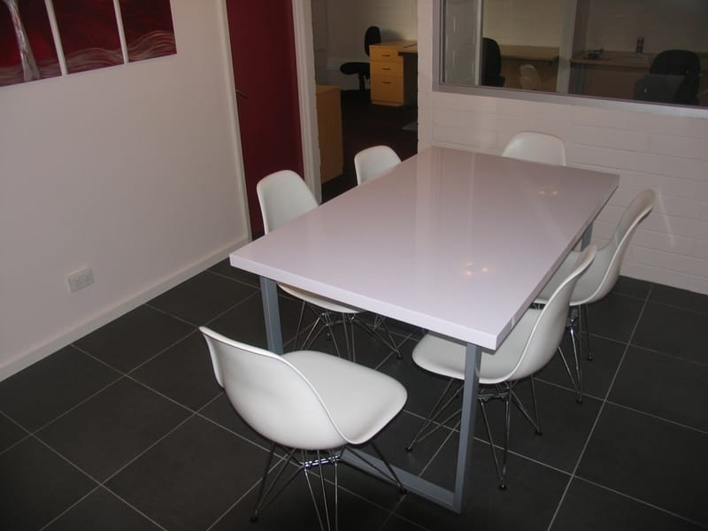 Shared Professional Office - Techno Park Drive - Williamstown - VIC image 6