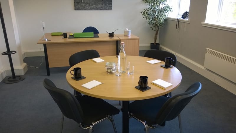 Liberty BC - Liberty House -15 Cromarty Campus - Rosyth - Fife image 2