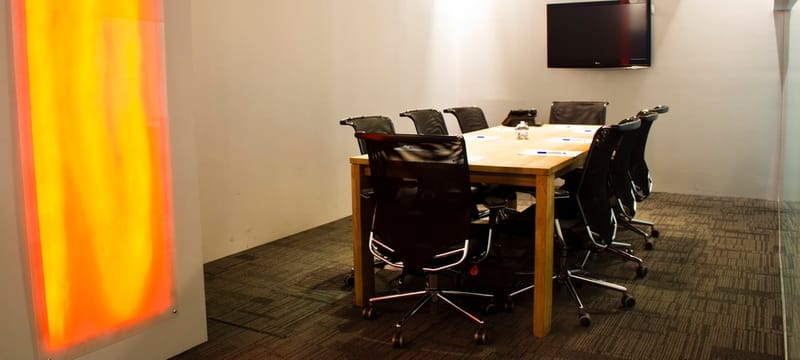 Plaza Cubes - Akkom Office Park - Dr. Adnan Büyükdeniz Cad - İstanbul image 10