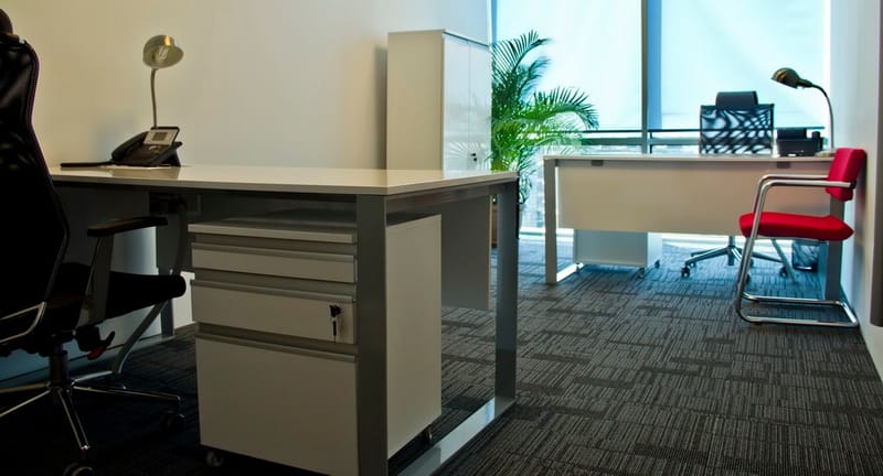 Plaza Cubes - Akkom Office Park - Dr. Adnan Büyükdeniz Cad - İstanbul image 12