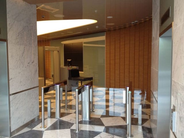 Plaza Cubes - MetroCity Levent - Büyükdere Cad. Kirgulu - Levent - Istanbul image 4