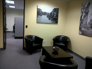 Joint Venture Business Centers, LLC - Spring Valley Road - Dallas - TX image 15