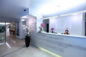 Nart Business Center - Pol Center - Buyukdere Caddesi, Ecza Sokak - Levent - Istanbul image 2