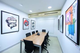 Nart Business Center - Pol Center - Buyukdere Caddesi, Ecza Sokak - Levent - Istanbul image 7