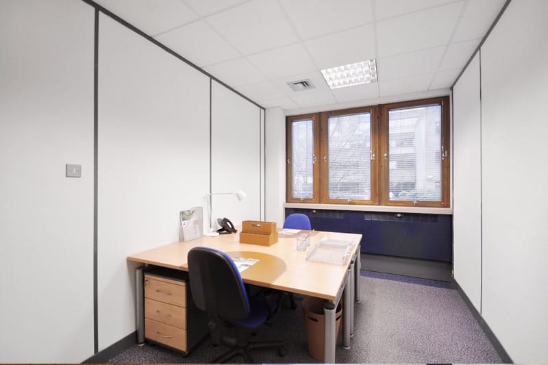 City Skyline - Global House - Ashley Ave, KT18 - Epsom image 8