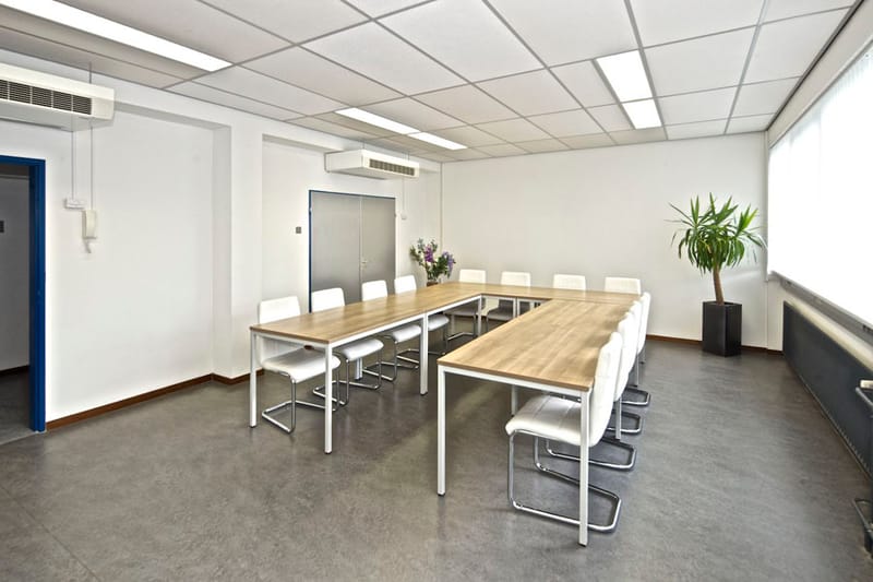 Breda Business Park - Konijnenberg 61 - Lijndonk 4 - Breda image 9