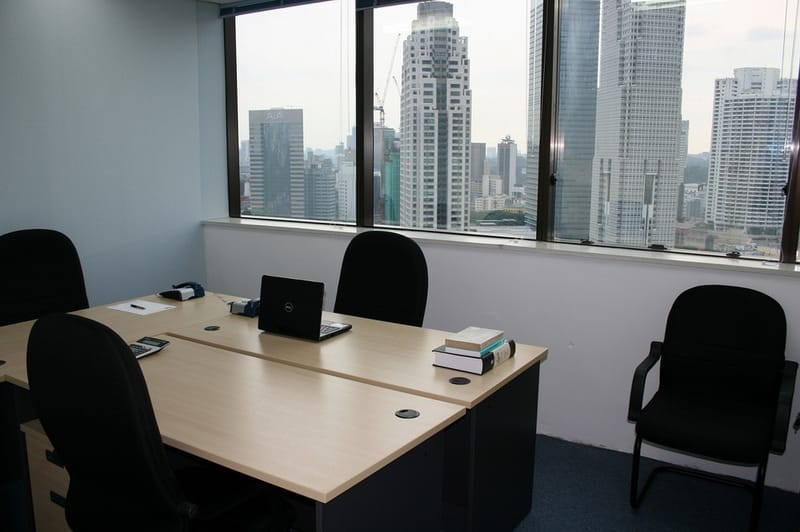World Wide High Sky - Menara Safuan - 80 Jalan Ampang - Kuala Lumpur image 5